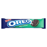 Печенье Oreo Mint Creme   154гр