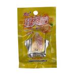 Освежающие пластинки Fresh Strips Лимон 0,8гр.
