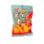Чипсы Tomatoes Potatoes 36гр
