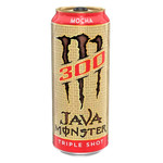 Энергетический напиток Monster Java 300 Mocha   443мл