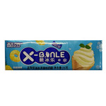 Конфеты X-BANLE мороженное ананас 25гр