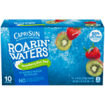 Capri-Sun Strawberry Kiwi Surf 177 мл. США