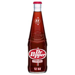 Газ.напиток Dr.Pepper Real Shugar м стекло 355мл