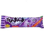 Жев.резинка Coris Grape Bubble Gum (шары)    14,4гр