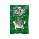 Освежающие пластинки Fresh Strips Мята 0,8гр.