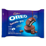 Печенье Oreo Cadburry   30гр