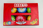 Жев. резинка Bebeto Extra Long 36гр