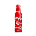 Газ. Напиток Coca-Cola Original 250мл. Япония