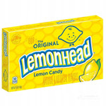 Конфеты Lemonhead 142гр