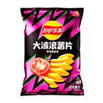Чипсы Lay’s Big Wave pure tomato   40гр