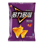Чипсы Doritos Hot Spicy   68гр