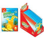 Растворимый напиток "Фруктовый Торнадо" со вкусом Ананаса 9гр.