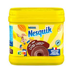 Растворимый напиток Nesquik Extra Choco 600гр