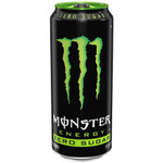 Энергетический напиток Monster Original Zero м ж/б 500мл