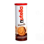 Печенье Ferrero Nutella в тубе  166гр