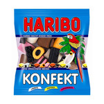 Жев.мармелад Haribo Konfekt    100гр