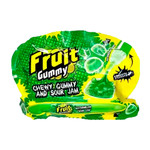 Жев.мармелад Fruit Gummy Sour Jam Watermelon   55гр