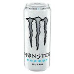 Энергетический напиток Monster Ultra White м  500мл