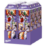 Набор-сюрприз Milka  Advent House   229гр