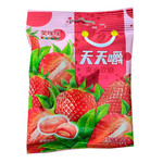 Конфеты VV Клубника 22гр