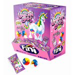 Карамель леденцовая FINI "Unicorn balls" (Яйца Единорога)   5гр