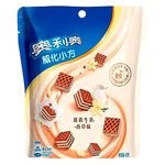 Вафли Oreo Waffer Vanila   42гр