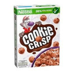 Готовый завтрак Nestle Cereals Cookie Crisp     375гр