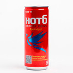 Тонизирующий напиток Hot6ix Грейпфрут 250 мл.