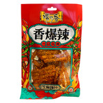 Снек Maojinsong Red Chilli Pepper   70гр