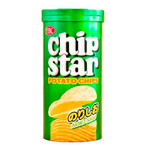 Чипсы картофельные Chip Star Nori-shio 50гр