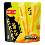 Чипсы Lay’s Long french fries honey mustard sauce   72гр