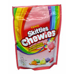 Драже Skittles (Chewies) Фрут 152гр
