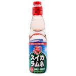 Газ.напиток Ramune со вкусом арбуза   200мл
