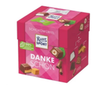 Конфеты Ritter Sport Dankeschon   176гр