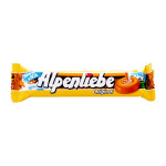 Конфеты Alpenliebe с карамелью 32гр
