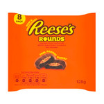 Шоколад Reese’s Rounds   128гр