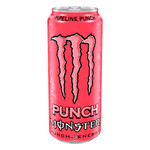 Энергетический напиток Monster Pipeline Punch м  500мл