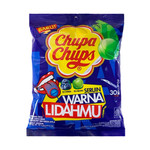 Леденцы Chupa Chups Tongue Painter   270гр