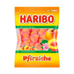 Мармелад Haribo Peach 175гр