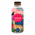 Напиток кофейный OKF Cappuccino м  390мл