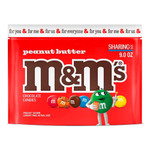 Драже M&M's Peanut Butter   255,2гр