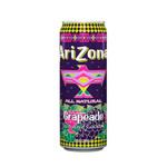 Напиток Arizona Grapeade  м  650мл