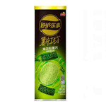 Чипсы Lay’s Seaweed   104гр