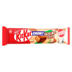 Шоколадный батончик KitKat Chunky Duo Creme Hazelnut   68гр