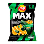 Чипсы Lay’s Seaweed Max  40гр