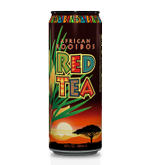 Напиток Arizona Roois RED Tea 0,680л.