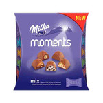 Конфеты Milka Moments Assorty Mix 97гр