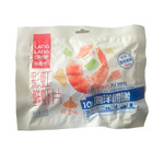 Чипсы Lang Lang Crisp кальмар 26гр