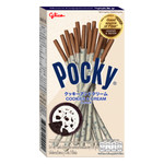 Бисквитные палочки Pocky Biscuit Cookies And Cream   41гр