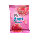 Конфеты Shun Long Cheese Персик 20гр.